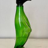 Carafe en verre