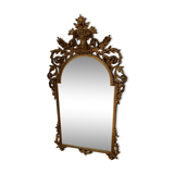 Miroir style Louis XVI - 142x80cm