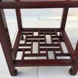 Sellette, ancient Chinese side table