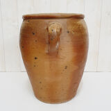 Sandstone jar