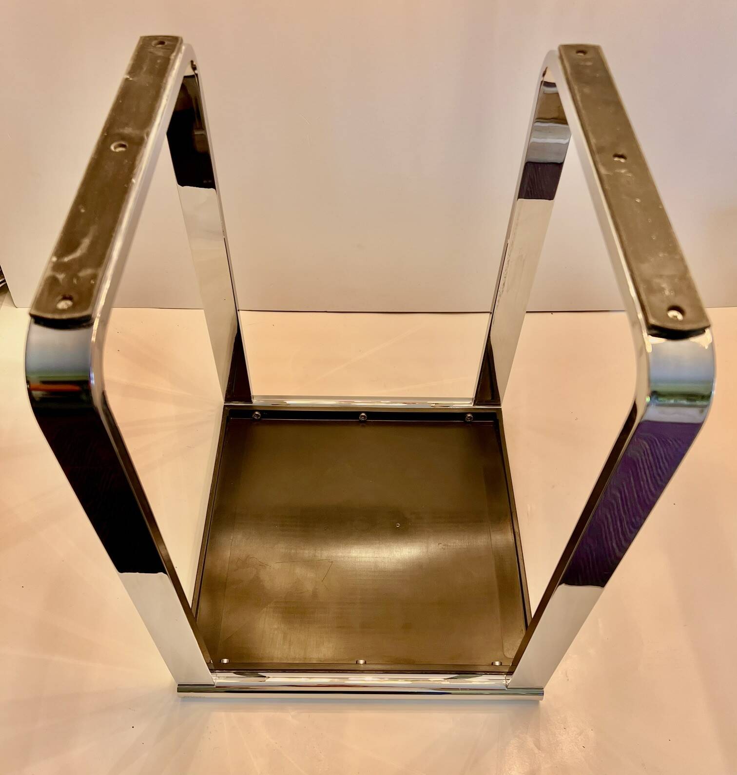 Keuco bathroom stool