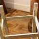 Tabouret d'atelier