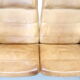 Vintage 2-seater sofa by De Sede Model DS 50 from the 1960s