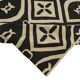 Contemporary Tribal Decorative Kilim 280 cm x 377 cm