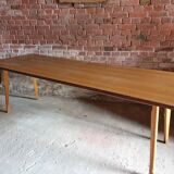 Bistro table 1970"