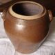 Terracotta pot