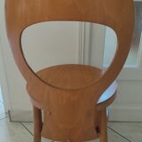 Chair baumann model seagull
