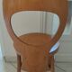Chair baumann model seagull
