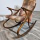 Rocking chair Ton