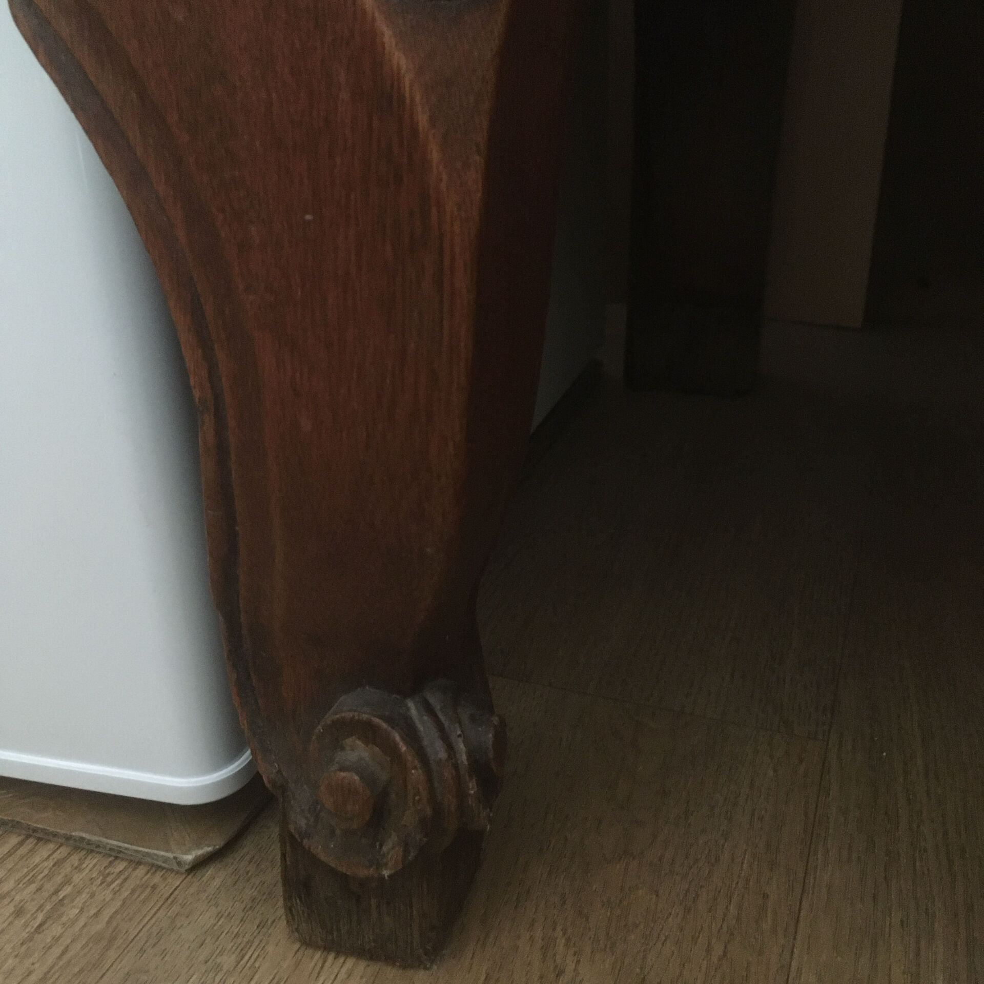 Armoire lorraine
