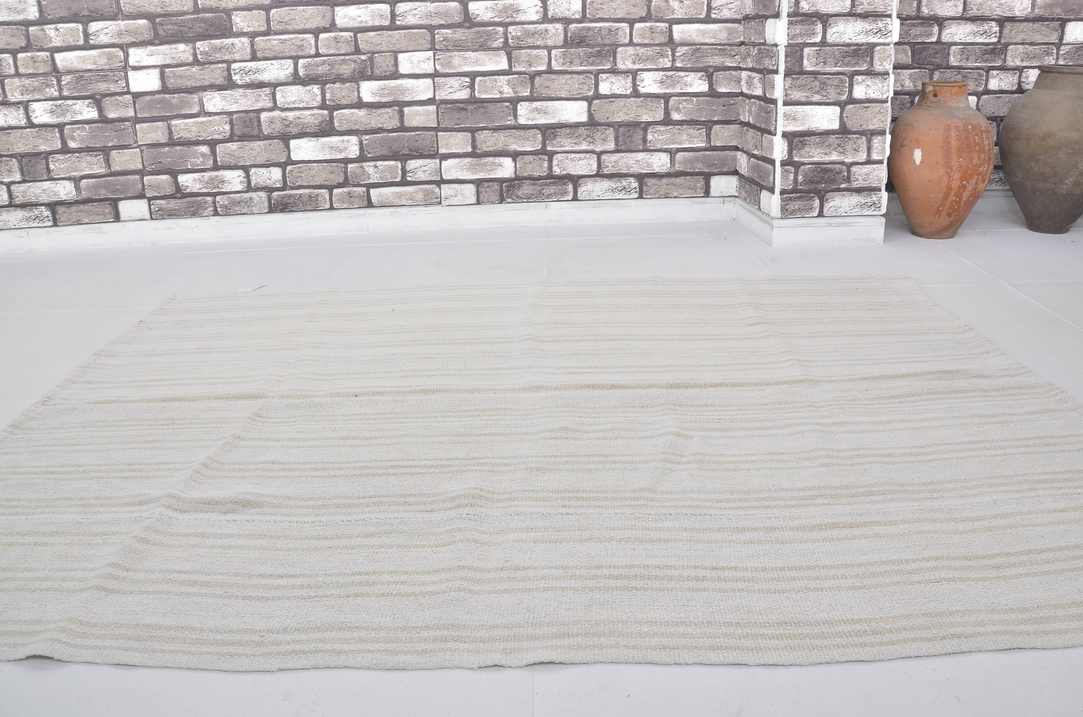 Neutreal Vintage Hmep Kilim Rug sku 3682