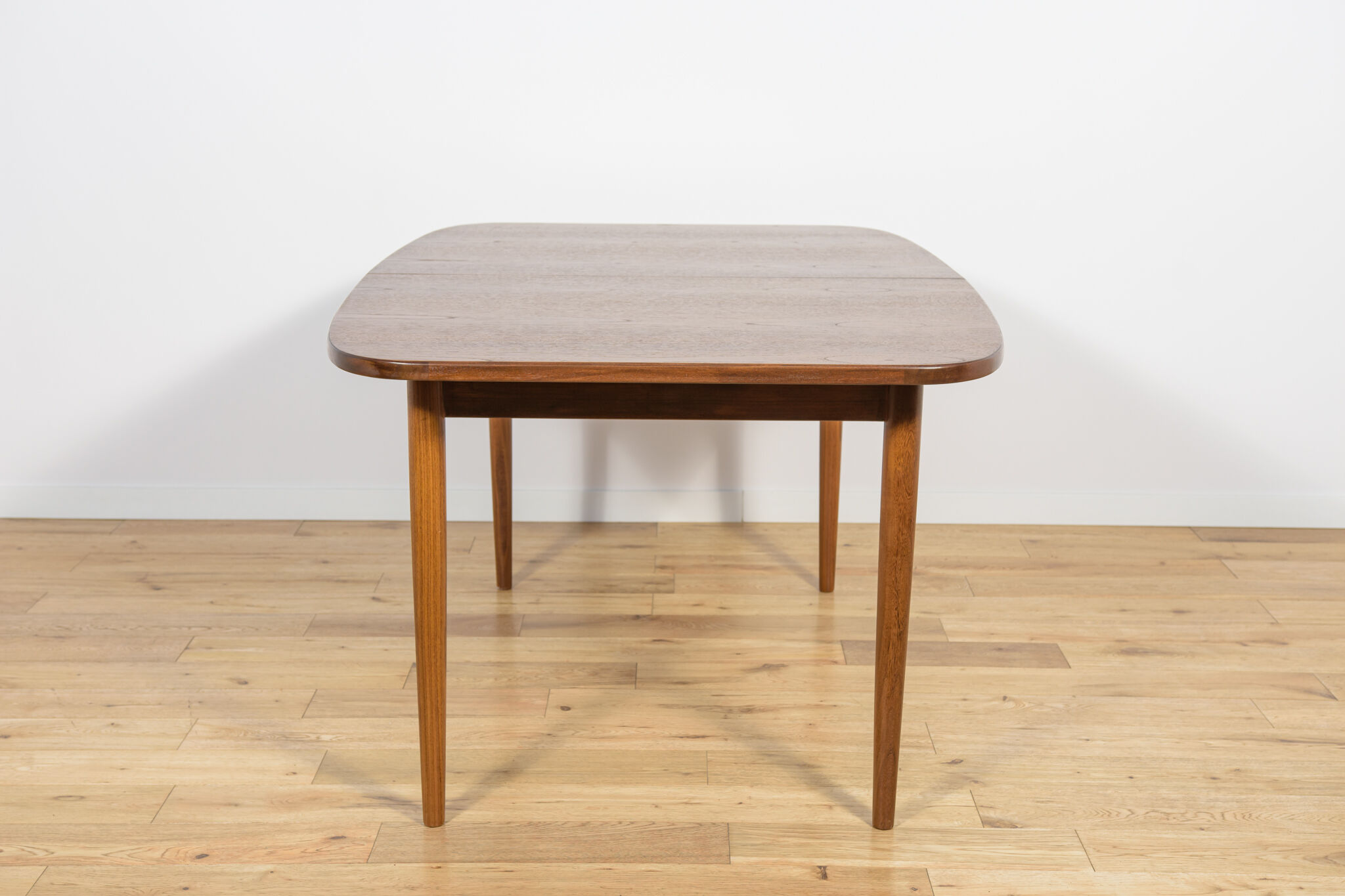 Mid-century modern teak extendable dining table from G-Plan, United Kingdom, 1960s