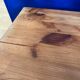 Extra coffee table