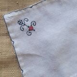 Napkins