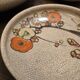 Japanese tableware in earthenware