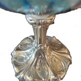 Matador kerosene lamp
