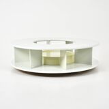 “Bazaar” coffee table by Superstudio for Giovanetti, 1968