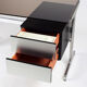 Desk Roche Bobois 1970 's