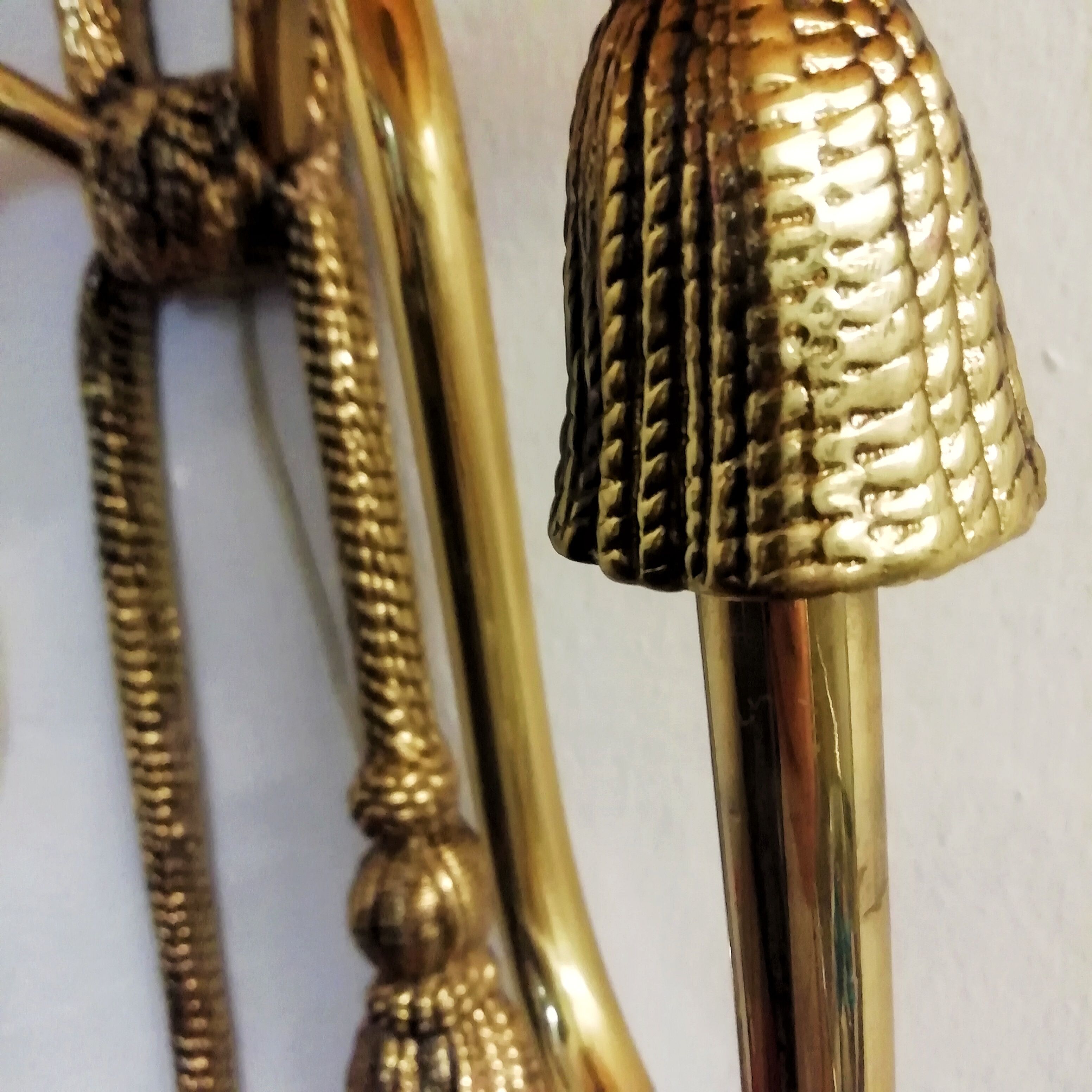 Applique  « Italo Valenti ». 1970