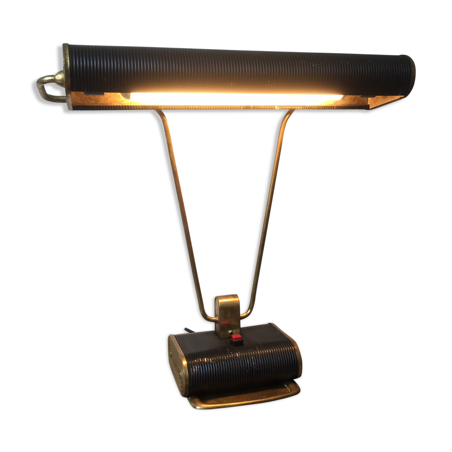 Jumo no.71 desk lamp