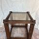 Table basse