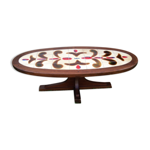 Table basse raynaud
