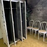 Changing room
