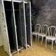 Changing room