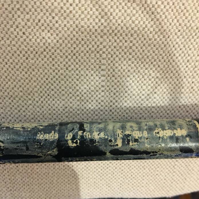 4 Airborne dining chairs