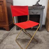 Lafuma vintage camping chair