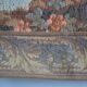 "Fishing party of Madame de Maintenon" Classical-inspired tapestry