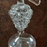 Crystal decanter