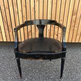 Louis Philippe style armchair