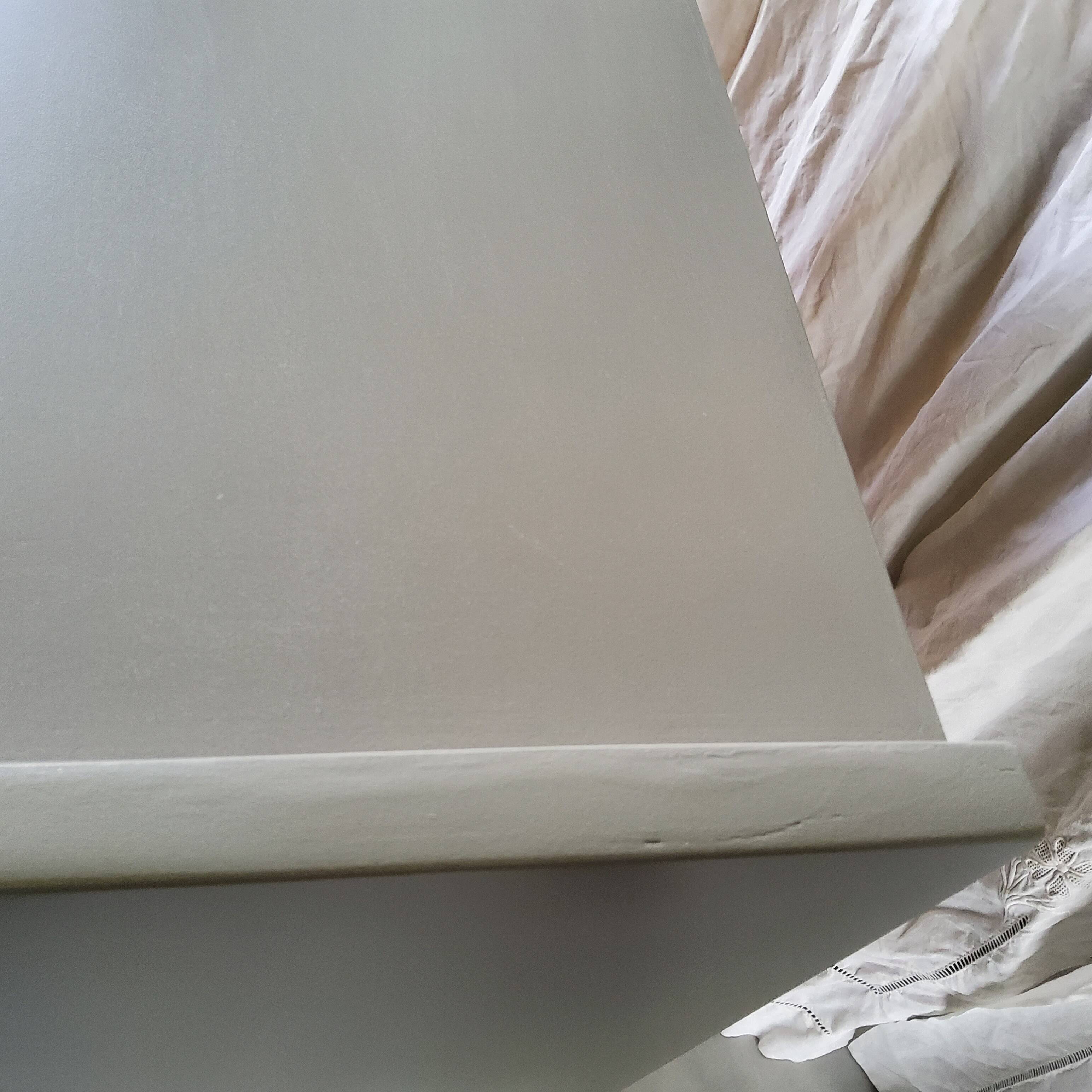 60s chest of drawers