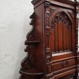Cabinet commode ancienne XIX