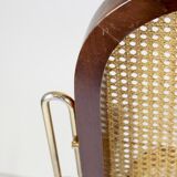 1970s vintage rocking chair