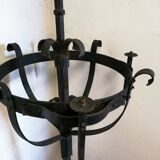 Candle holder