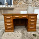 Bureau ministre