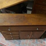 Vintage sideboard
