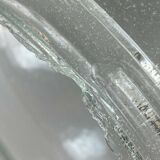 60s 70s lamp light wall lamp limburg plafoniere space age design 60s