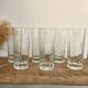 6 verres long drink «Octime » LUMINARC France 