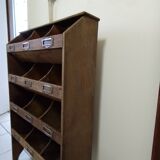 Trade cabinet cabinet