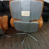 Quinette armchairs
