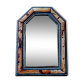 Mirror crafts North Africa