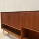 Vintage sideboard / dresser cabinet made in the 60s