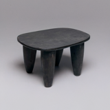 Senoufo Stool (Burkina Faso)