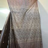 Vintage Bassetti Bed/Sofa Throw