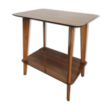1960s vintage side table