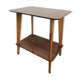 1960s vintage side table