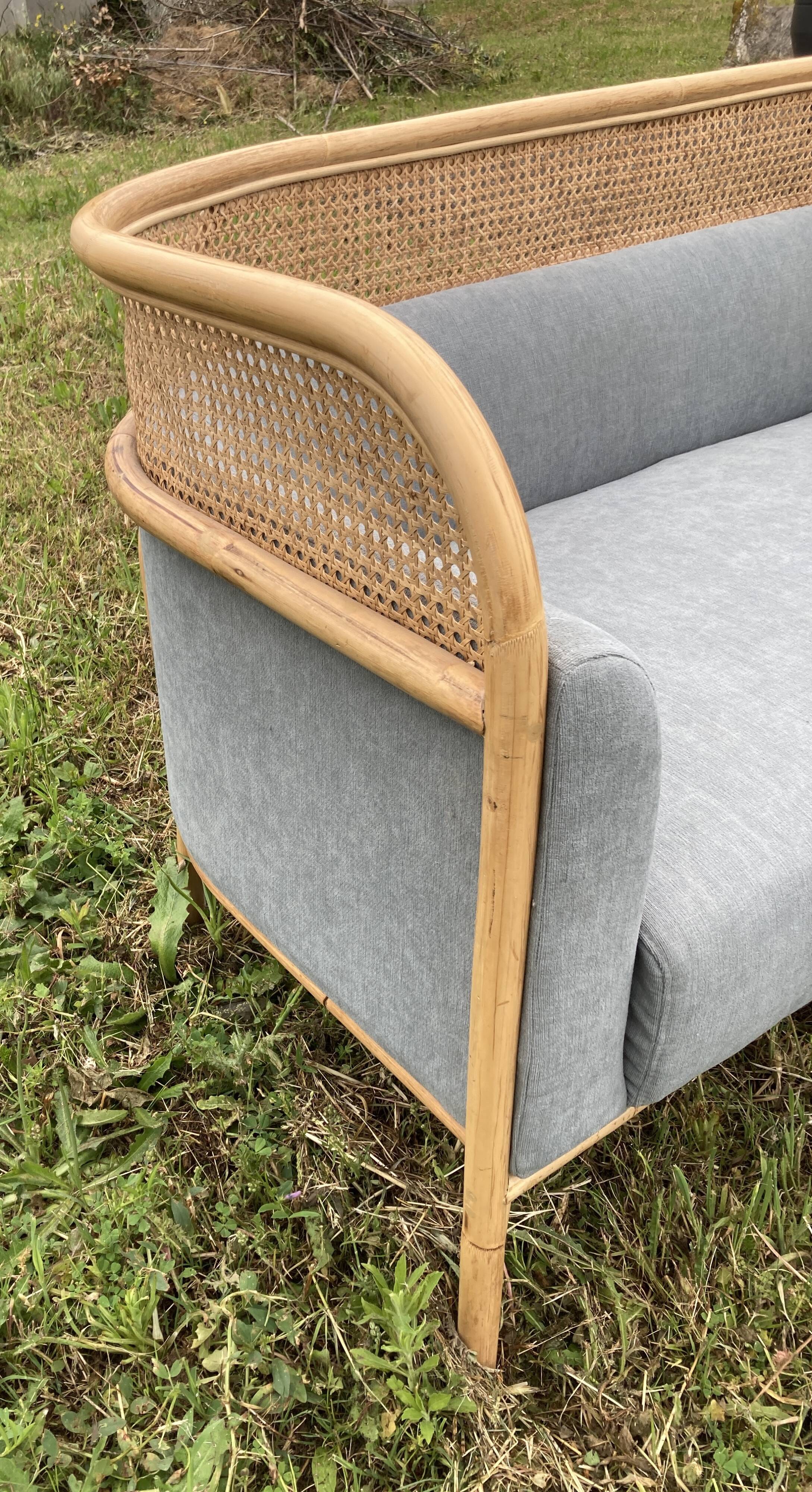 Canapé deux places Wiener GTV Design